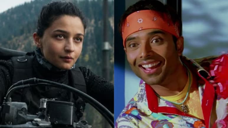 आलिया भट्ट की अल्फा से कमबैक कर रहे उदय चोपड़ा! 13 साल बाद इस रोल से वापसी