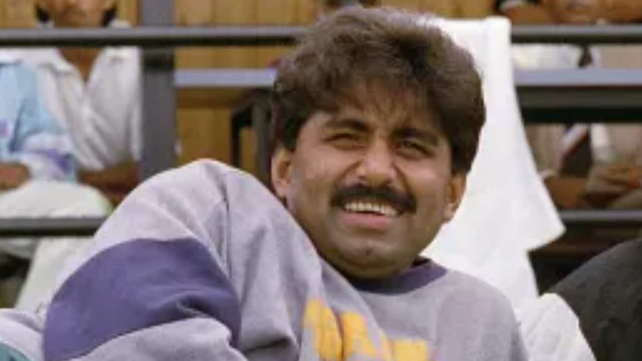 Javed Miandad Javed Miandad