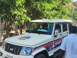 Chennai Police Arrest 5 More In Rs 35-Crore Bribery Probe Involving TVK MLA