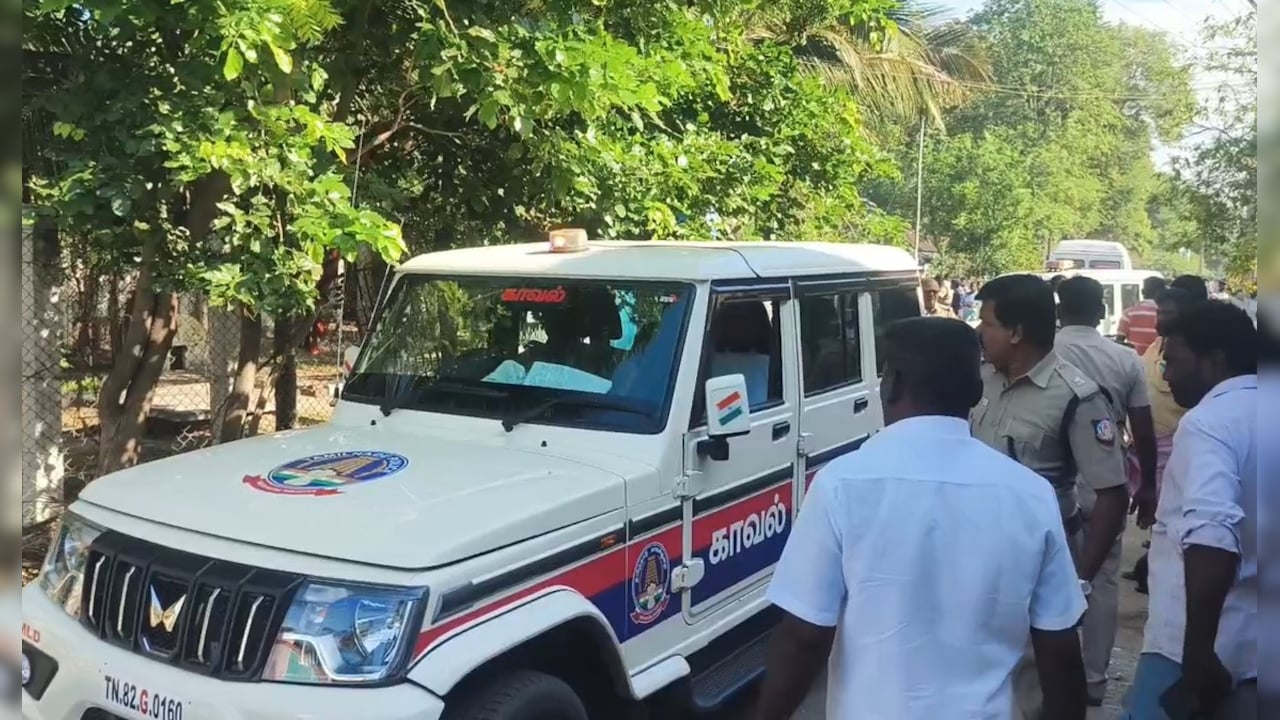 No Bail For Accused In Alleged Sex Assault Case Linked To Tamil Nadu Granite Baron