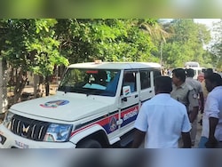 No Bail For Accused In Alleged Sex Assault Case Linked To Tamil Nadu Granite Baron