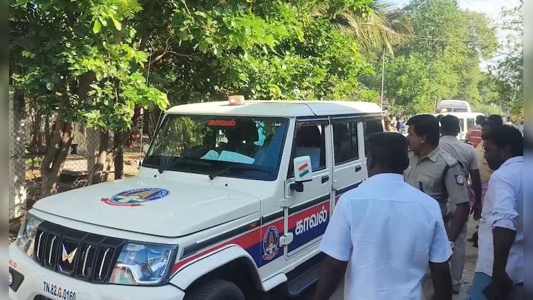 No Bail For Accused In Alleged Sex Assault Case Linked To Tamil Nadu Granite Baron