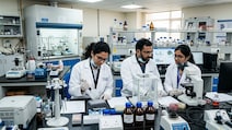 Indian Scientists Create Novel Nanomedicine To Target Breast Cancer Cells