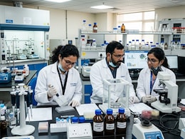 Indian Scientists Create Novel Nanomedicine To Target Breast Cancer Cells