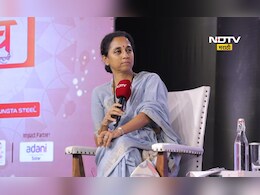 NDTV Marathi Manch: नारी शक्ती विधेयकाबाबत सुप्रिया सुळेंचं मोठं वक्तव्य, पुण्याला म्हणाल्या 'क्राईम कॅपिटल'