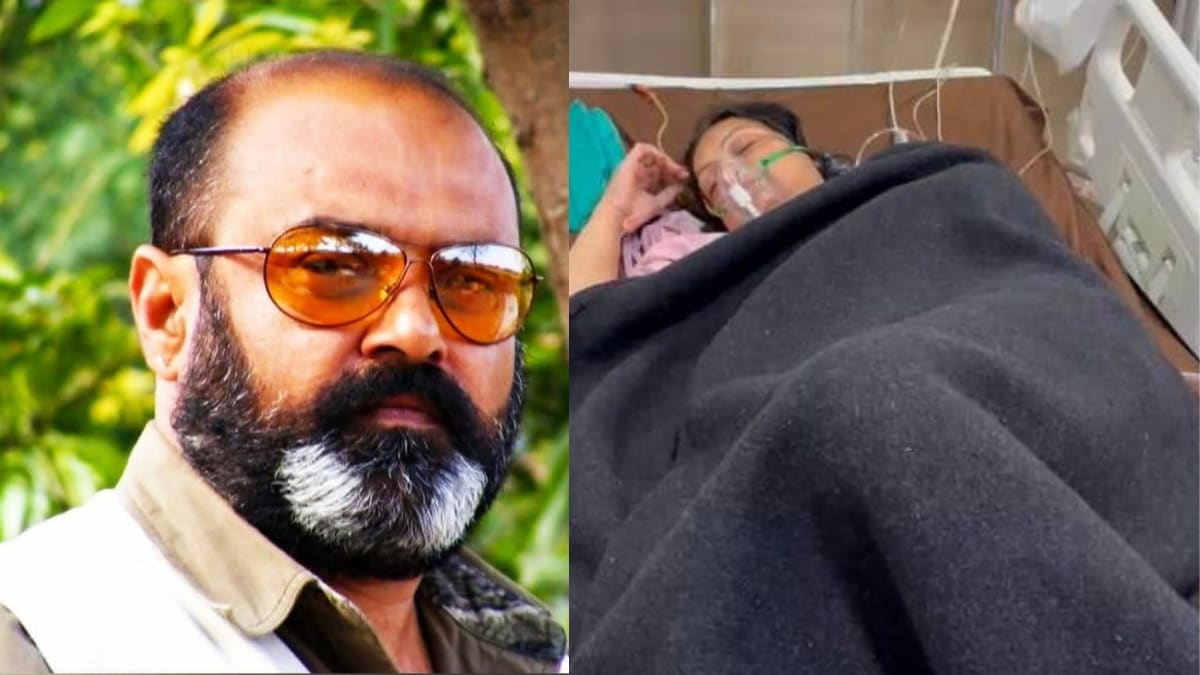 Woman shot during escalating dispute in Madhya Pradesh involving Nagod royal family