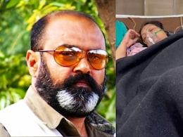 Royal Family's Daughter-In-Law Shot At As Dispute Escalates In Madhya Pradesh