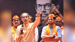 After Parliament, Will Team Uddhav See Defections In Mumbai Civic Body?