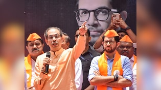 उद्धव की चुप्पी, आदित्य की दूरी और राउत की जंग; UBT के भीतर आखिर चल क्या रहा है?