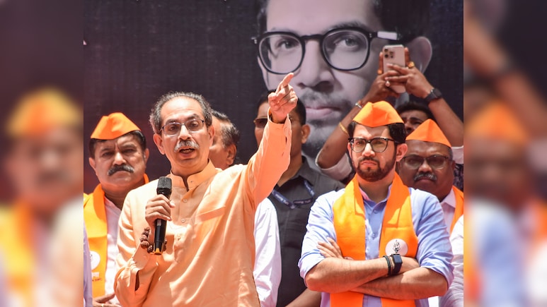 उद्धव की चुप्पी, आदित्य की दूरी और राउत की जंग; UBT के भीतर आखिर चल क्या रहा है?
