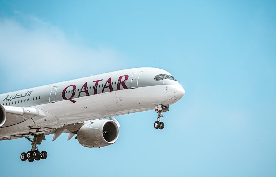 Has Qatar Closed Airspace? Aviation Authority Responds To Viral Claims