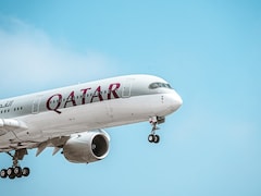 Has Qatar Closed Its Airspace, Suspended Flights? Aviation Authority Responds To Viral Claims