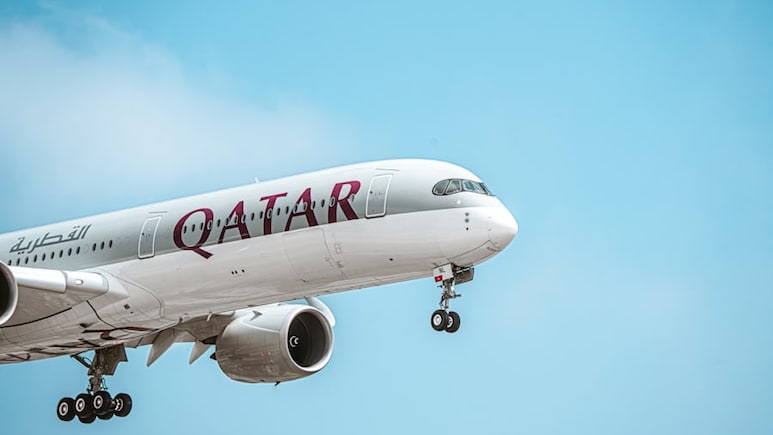 Has Qatar Closed Its Airspace, Suspended Flights? Aviation Authority Responds To Viral Claims
