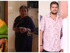 शराब पीने के लिए बेची संपत्ति, बुजुर्ग मां से हुआ विवाद तो बेटी और पोते ने कर दी हत्या