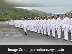 Indian Navy SSC Officer Recruitment 2026 Out, Apply Online For 275 Posts