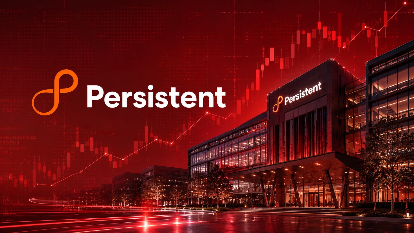 Persistent Systems shares fall after board considers debt and QIP fundraising