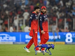 Virat Kohli "Ultimate Alpha" As R Ashwin Names 5 People Behind RCBs IPL Dominance