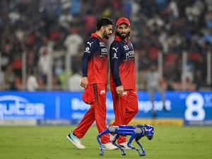Kohli "Ultimate Alpha" As Ashwin Names 5 People For RCBs IPL Dominance