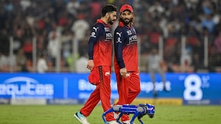 Virat Kohli "Ultimate Alpha" As R Ashwin Names 5 People Behind RCB's IPL Dominance