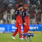 Virat Kohli "Ultimate Alpha" As R Ashwin Names 5 People Behind RCBs IPL Dominance