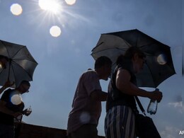 US Independence Day Parade In Washington Cancelled Due To Extreme Heat