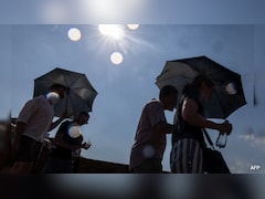 US Independence Day Parade In Washington Cancelled Due To Extreme Heat