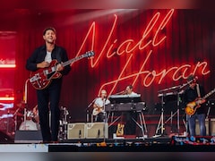 Niall Horan Admits He Didn’t Know Parts Of This One Direction Song He Performed