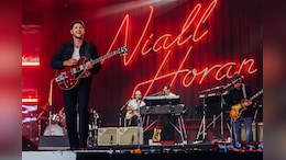 Niall Horan Admits He Didn&rsquo;t Know Parts Of This One Direction Song He Performed