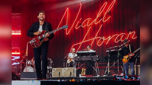 Niall Horan Admits He Didn&rsquo;t Know Parts Of This One Direction Song He Performed