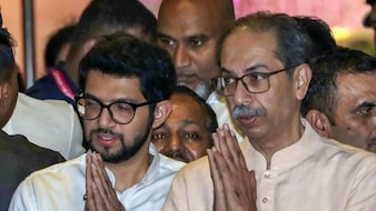 Phones Off, Uddhav Sena MPs Not Reachable, Focus Now Shifts To Delhi