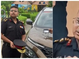 फर्जी ब्रिगेडियर आर्यन वर्मा का नया वीडियो, UPSC छात्रों को देते दिखा 'सक्सेस मंत्रा'