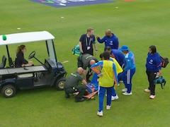 India vs Netherlands LIVE Score, Womens T20 World Cup 2026: Shreyanka Patil Injured, Stretechered Off The Field