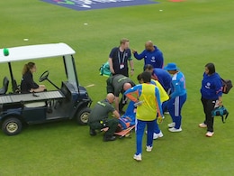 India vs Netherlands Highlights, Women's T20 World Cup 2026: India Clinch Two Wins In A Row But Shreyanka's Injury Raises Concern
