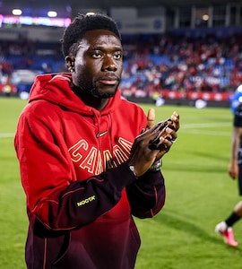 Canada vs Bosnia-Herzegovina LIVE Score, FIFA World Cup 2026: Canada Survive Early Scare; Nora Fatehi Dazzles In Opening Ceremony