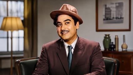किशोर कुमार ने गुस्से में बेटे को था खूब सुनाया, अमित कुमार ने बताया सुनी थी गाने से भी ज्यादा दमदार आवाज