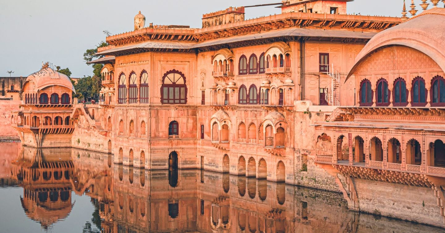 Is Monsoon A Good Time To Explore Rajasthan?