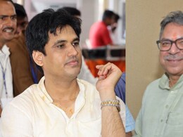 कांग्रेस विधायक ने एक शायरी से सतीश पूनिया और भागीरथ चौधरी के लिए दिया बड़ा सियासी इशारा