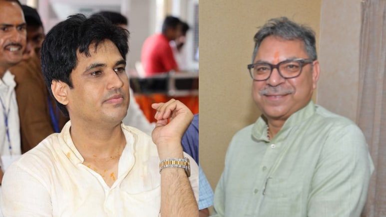 कांग्रेस विधायक ने एक शायरी से सतीश पूनिया और भागीरथ चौधरी के लिए दिया बड़ा सियासी इशारा