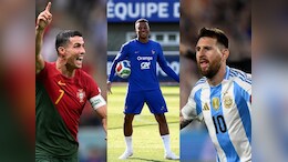Kylian Mbappe Predicts Top-Scorer Of World Cup 2026. Not Cristiano Ronaldo, Lionel Messi Or Harry Kane