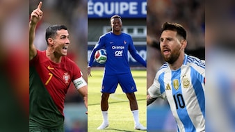 Mbappe Predicts Top-Scorer Of World Cup 2026. Not Ronaldo, Messi Or Kane