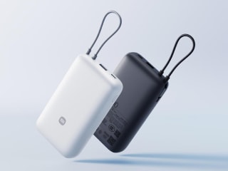 Xiaomi ने लॉन्च किए 10,000mAh और 20,000mAh पावर बैंक, इनमें बैटरी हेल्थ भी कर सकेंगे चेक
