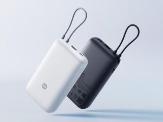 Xiaomi ने लॉन्च किए 10,000mAh और 20,000mAh पावर बैंक, इनमें बैटरी हेल्थ भी कर सकेंगे चेक