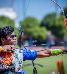 Fathers Passion For Archery, Mother Selling Mangalsutra: Dhiraj Bommadevaras Journey To Double Gold In World Cup