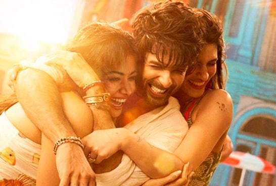 NDTV review: “Cocktail 2” called a nightmare by some online reactions