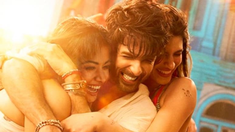 Internet Divided Over <i>Bandhu 2.0</i> From <i>Cocktail 2</i>: 'Bollywood Trolls Itself Before Audience Can'