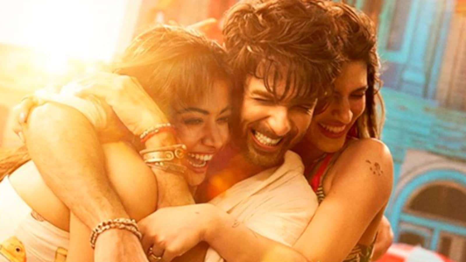 Cocktail 2 X Review: Internet Calls Shahid Kapoor-Kriti Sanon’s Film An ‘Absolute Nightmare’, Rashmika Mandanna A ‘Miscast’