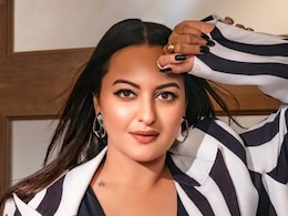 Sonakshi Sinha Reveals Why She Won't Play PR Games: "<i>Mujhe Usse Thodi Kaam Mil Raha Hai</i>"