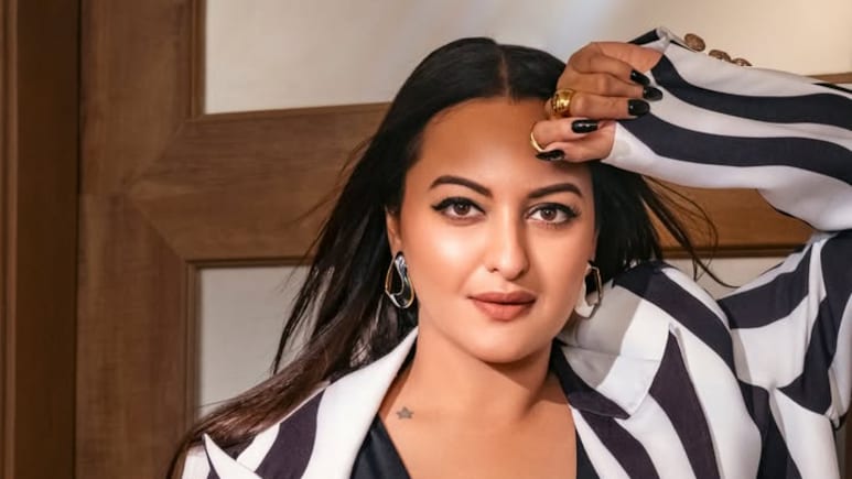 Sonakshi Sinha Reveals Why She Won't Play PR Games: "<i>Mujhe Usse Thodi Kaam Mil Raha Hai</i>"