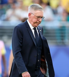 Carlo Ancelotti Urges Patience As Brazil Make Slow World Cup Start
