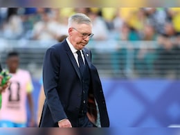 Carlo Ancelotti Urges Patience As Brazil Make Slow World Cup Start